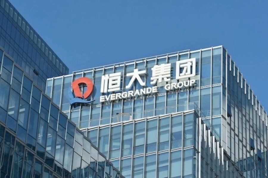 Ordenan liquidar a Evergrande Group, en China