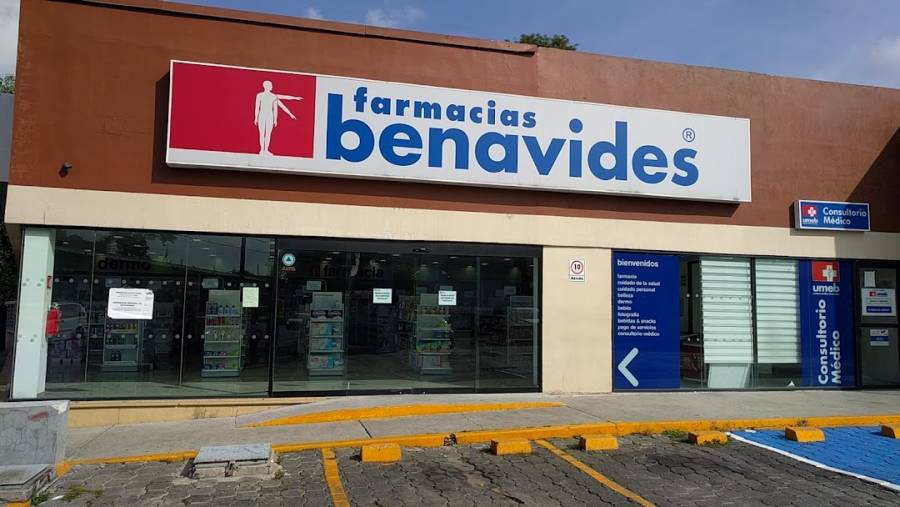 Farmacias Benavides anuncia venta de vacuna contra Covid-19