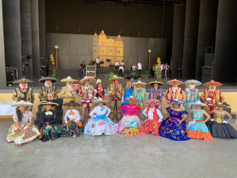 Familias de Texcoco y Toluca disfrutan del Festival TransformARTE