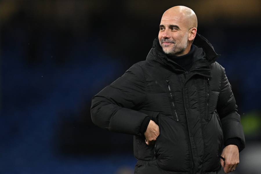 Guardiola 