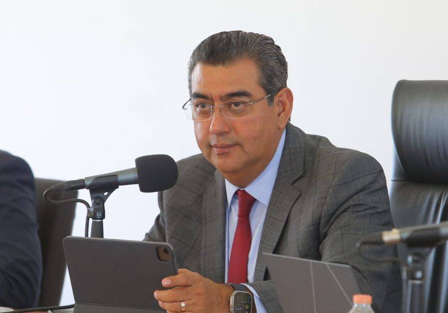 Céspedes abre invitación a Chidiac para que se una a su gabinete