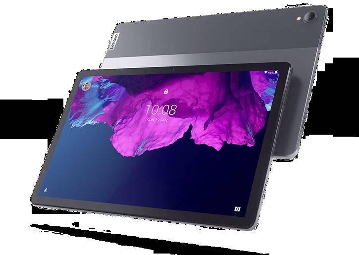 Explorando la gama económica de tablets Lenovo: una inmersión en la eficiencia tecnológica