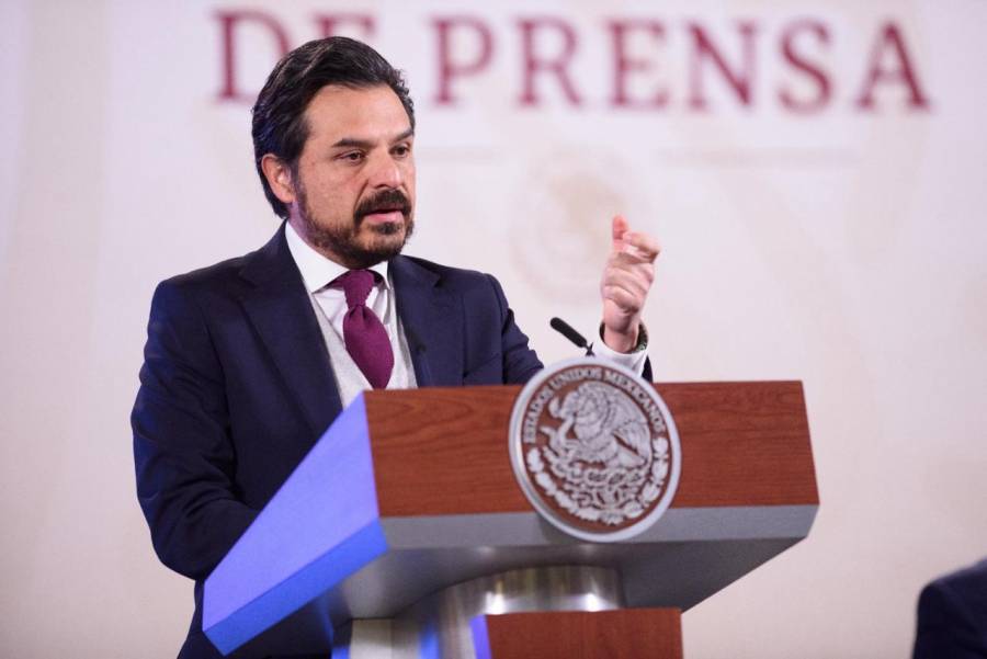 Megafarmacia tiene todos los medicamentos, asegura Zo&eacute; Robledo