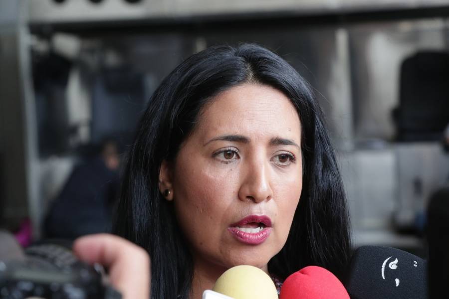 Buscan impulso al turismo y promoción de identidad en el Estado de México