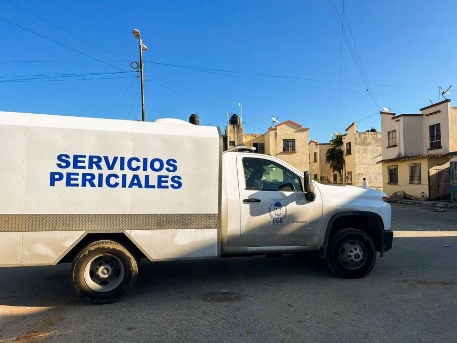 Jornada violenta en Quintana Roo con múltiples ejecuciones