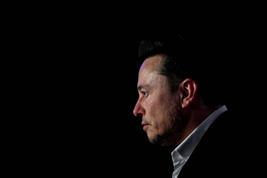 Tribunal anula compensaci&oacute;n de 56 mil mdd a Elon Musk