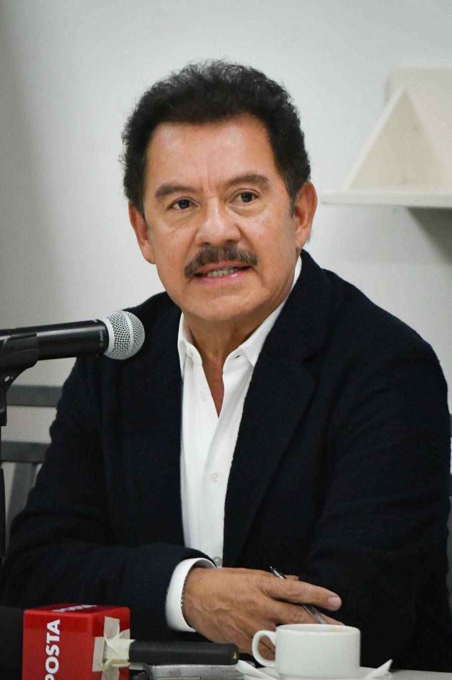 Ignacio Mier: Prioridades para reformas propuestas por el ejecutivo en la cámara de diputados