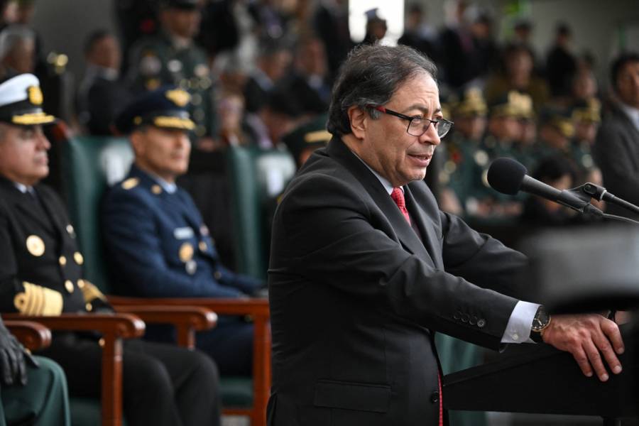 Investigación sobre presunto financiamiento no declarado en campaña de Petro despierta debate