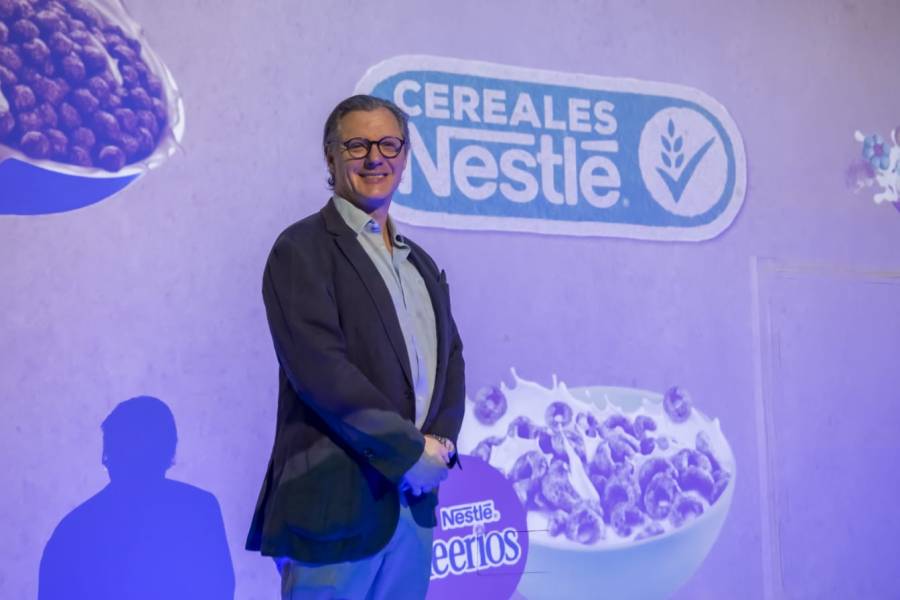 Cereales Nestlé: 30 Años de Compromiso y Nutrición para las Familias Mexicanas