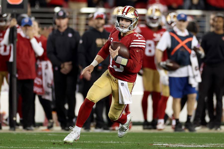 Récords de audiencia en las finales de conferencias de la NFL