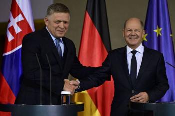 Polonia cree que la UE evitar&aacute; el bloqueo h&uacute;ngaro para ayudar a Ucrania