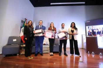 INFO CDMX pide actualizar legislaci&oacute;n en materia de datos personales