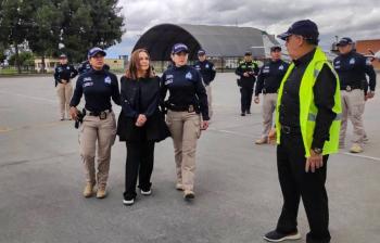 Colombia renegocia convenios de extradici&oacute;n con Francia, Canad&aacute; y Pa&iacute;ses Bajos