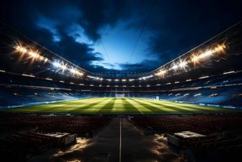 El mercado de fichajes de f&uacute;tbol establece un nuevo r&eacute;cord de gasto en 2023