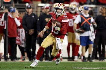 R&eacute;cords de audiencia en las finales de conferencias de la NFL