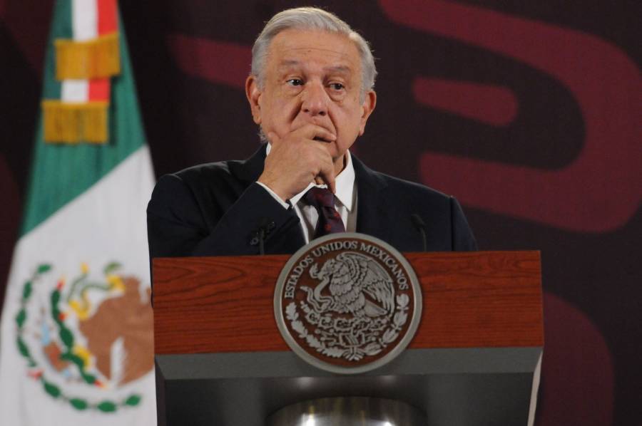 SCJN tumba reforma eléctrica de AMLO