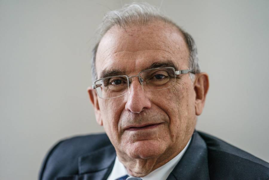 Humberto de la Calle crítica a opositores del Gobierno de Petro