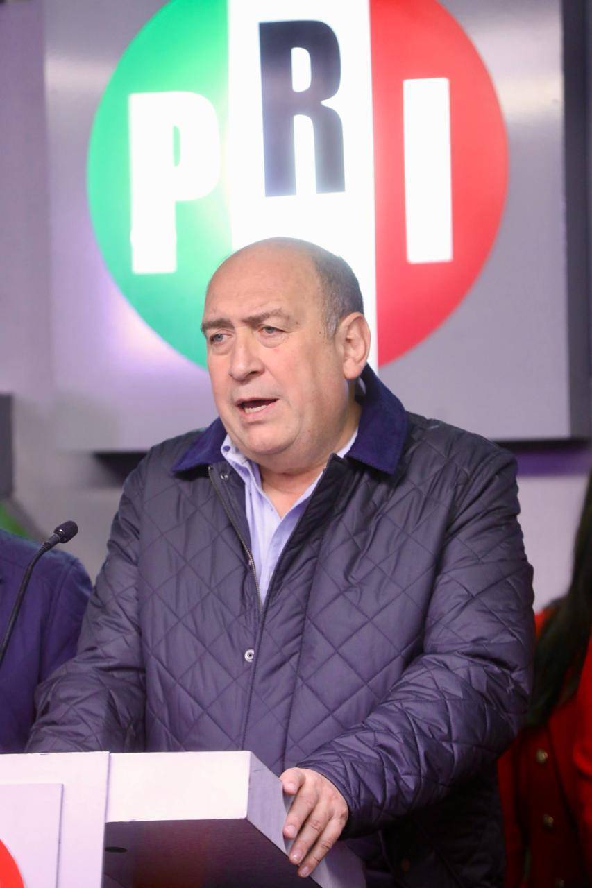 Diputado Rubén Moreira aboga por Reforma Integral en Sistemas de Pensiones