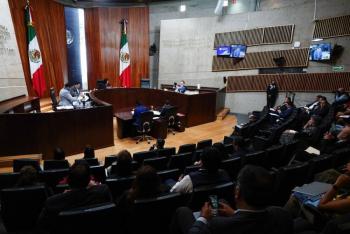TEPJF planea ratificar multa por más de 61 mdp a Morena