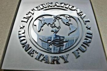 Aumenta FMI su estimaci&oacute;n de crecimiento mundial a 3.1% en 2023