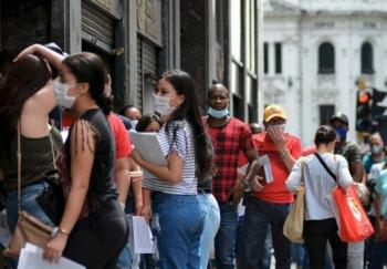 El Dane inform&oacute; que la tasa de desempleo cerr&oacute; 2023 en 10.2%