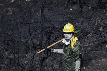 Colombia: Incendios devastadores dejan más de 17 mil hectáreas de vegetación perdidas