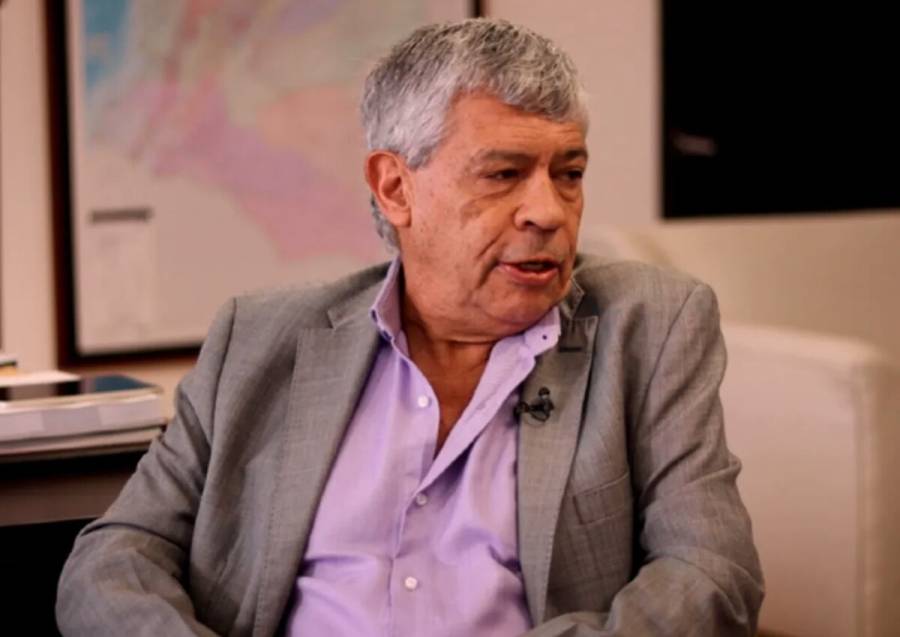 Renunció el director de Planeación Nacional Jorge Iván González