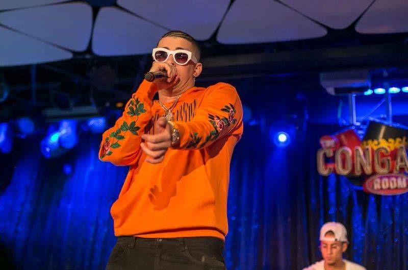 Despu&eacute;s de 25 a&ntilde;os cierra el Conga Room, s&iacute;mbolo de la m&uacute;sica latina en Los Angeles