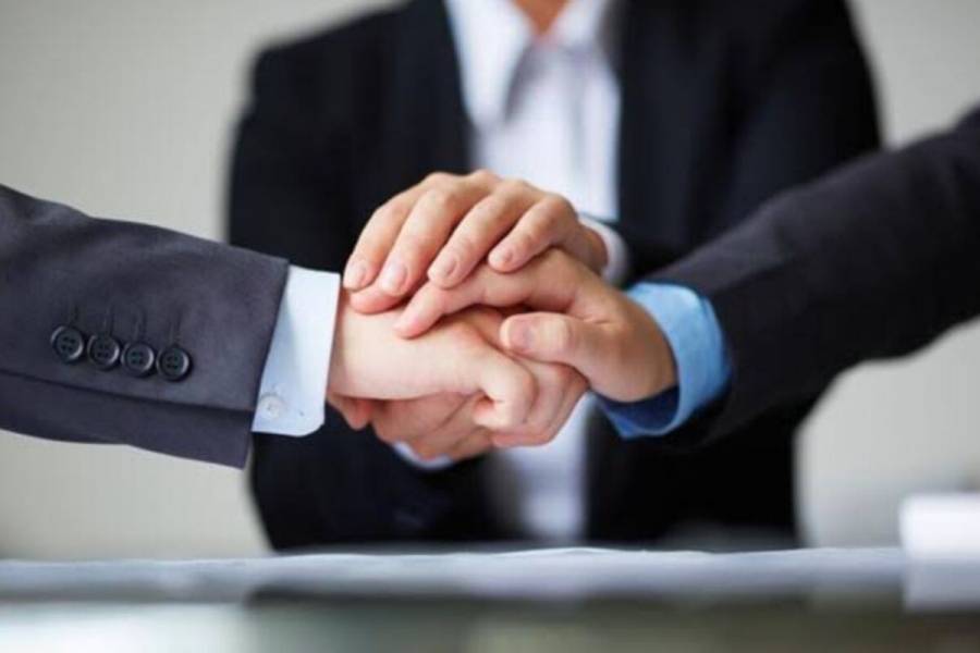 Crece el índice de confianza empresarial en enero