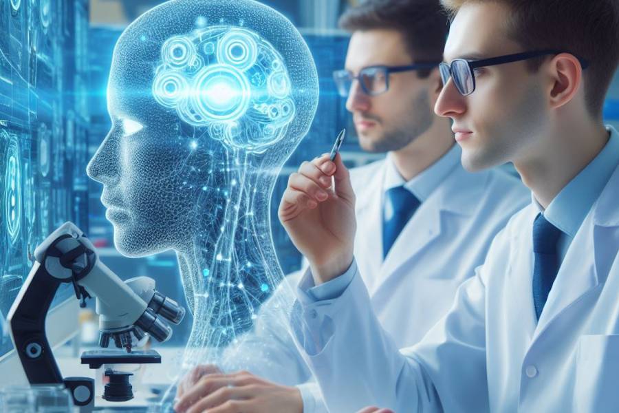 Innovadora cirugía oncológica suprarrenal tecnológica promete ser menos invasiva