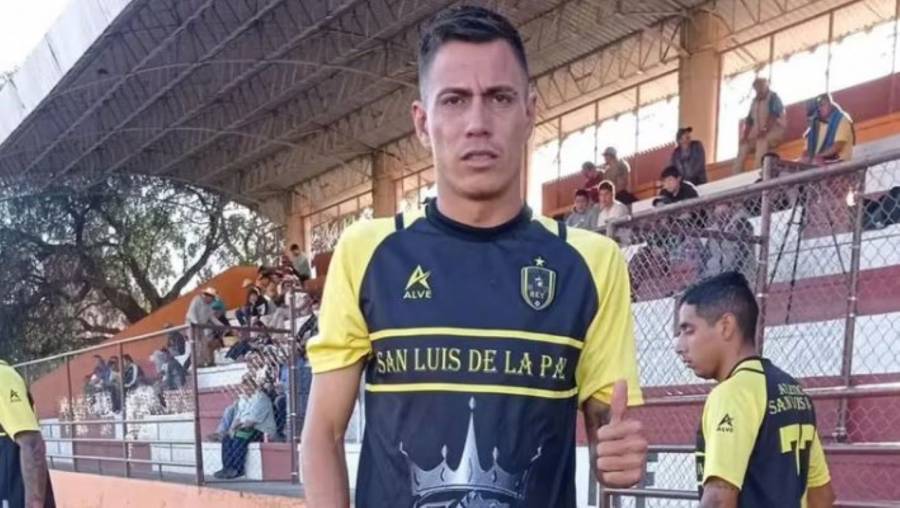 Asesinan a Sergio Alberto Jáuregui, futbolista mexicano de la tercera división