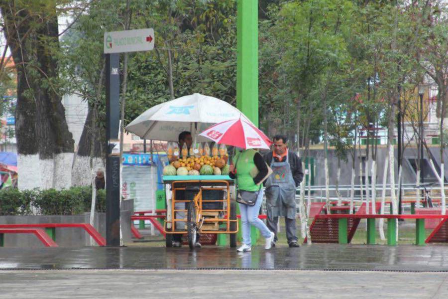 Pronóstico del clima en Ecatepec: Información crucial para tu día