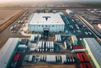 Tesla enfrenta demanda judicial por mal manejo de residuos peligrosos en California