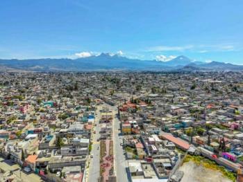 Impulsan ciudades armónicas que garanticen el bienestar de las familias mexiquenses