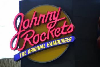 Para amantes de hamburguesas, Johnny Rockets abre su cuarta sucursal en Ciudad de México