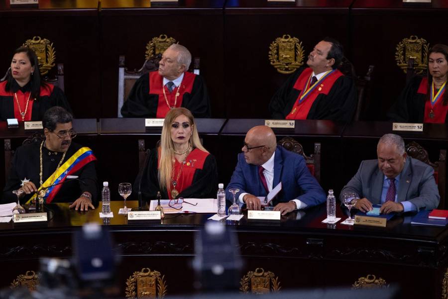 Llega a Venezuela nuevo embajador guyanés en medio de tensiones