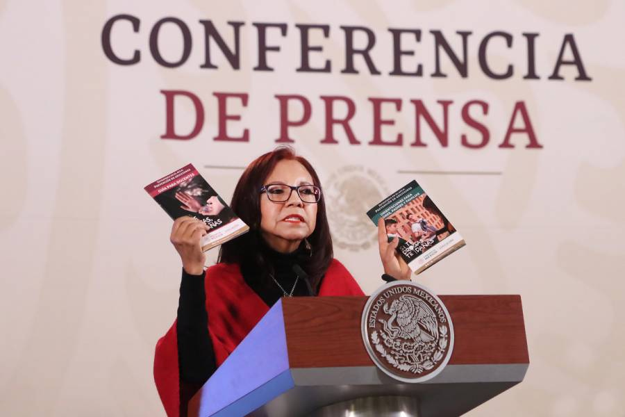 Expone SEP avances en programas prioritarios que consolidan la transformación educativa