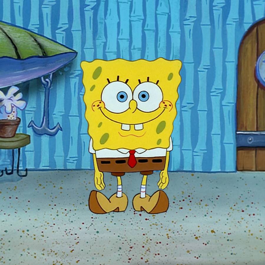 ¿Cómo será la presentación de Bob Esponja en el Super Bowl LVIII?