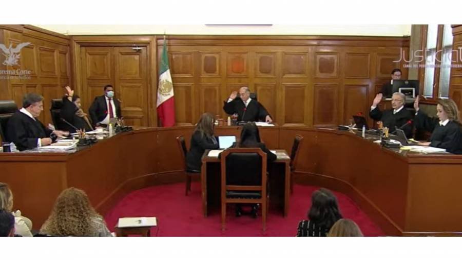 SCJN determina hasta siete años para defender en amparo derechos agrarios