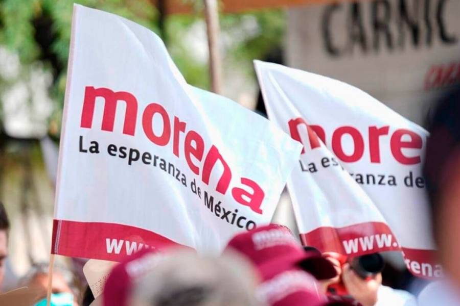 ¿Quiénes son todos los precandidatos de Morena al Senado?