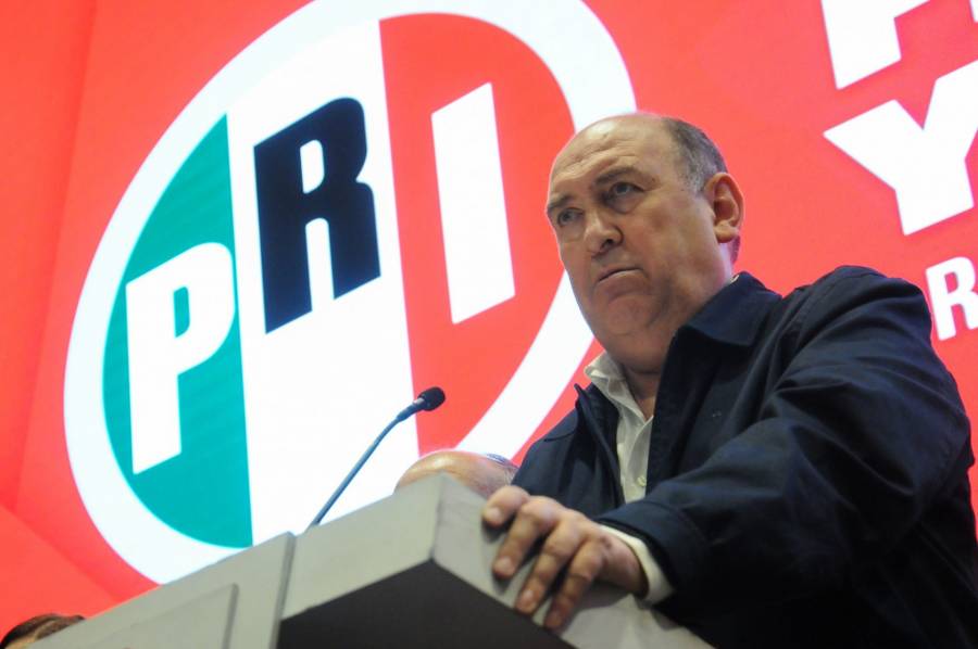 La paz es posible, pero debe haber trabajo de los tres órdenes de gobierno: Rubén Moreira