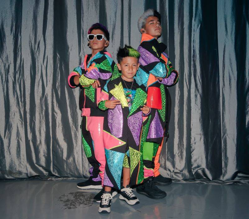 Banda mexicana Picus estrena “Primer Amor” con su mezcla de pop y música urbana