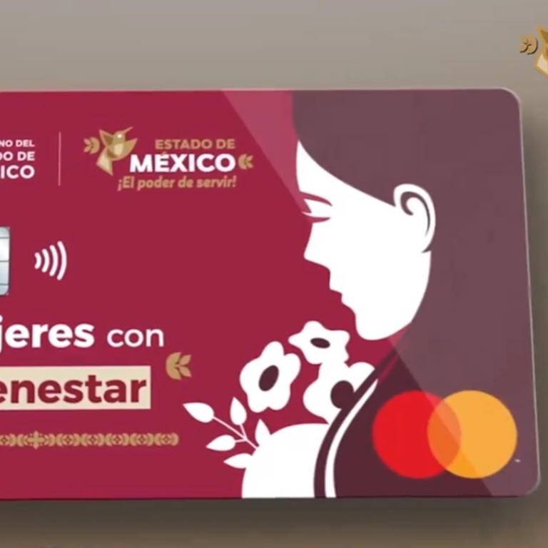 Delfina Gómez adelanta de pagos y más beneficios para las mexiquenses