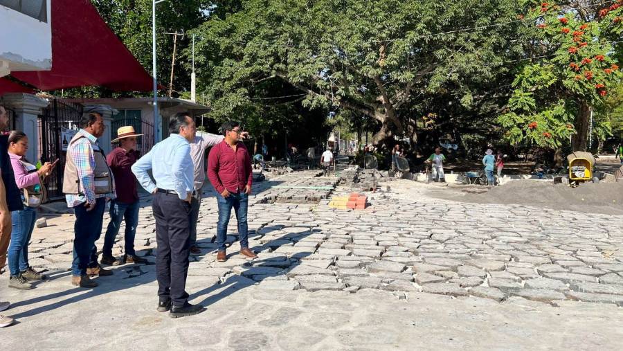 Se renueva La Antigua en Veracruz para atraer turismo