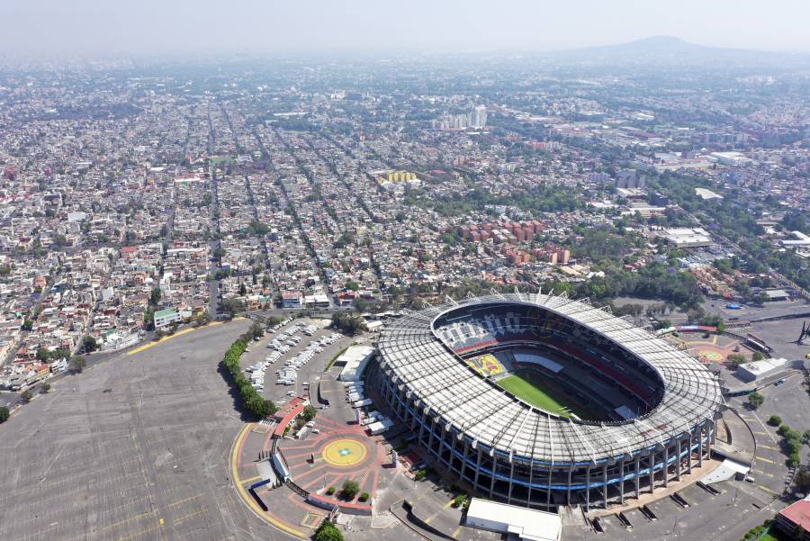 El Mundial de 2026 tendrá inauguración en México y final en el área de Nueva York