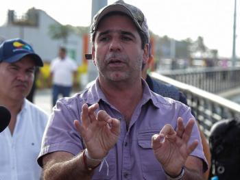 Alejandro Char exige a Panam Sports devolver dinero por los Juegos Panamericanos