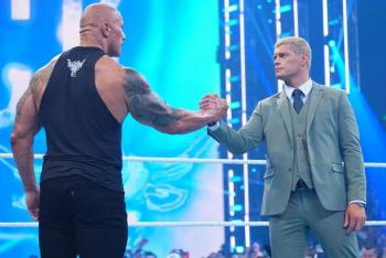 WWE: Cody Rhodes se quedar&iacute;a sin combate por el t&iacute;tulo en el WrestleMania XL