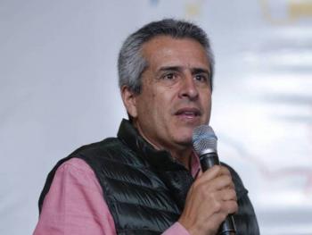 “El presidente no est&aacute; llamando a la violencia, est&aacute; alertando a un pa&iacute;s”: Ministro del Interior