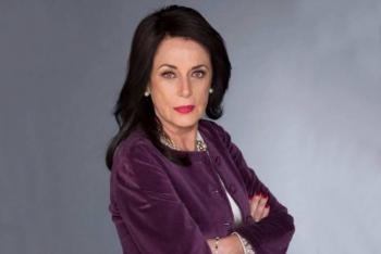 Fallece la actriz mexicana Helena Rojo a los 79 a&ntilde;os