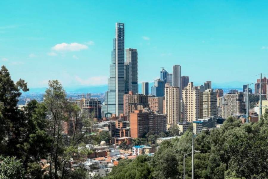 Levantan alerta ambiental Fase 1 en Bogotá